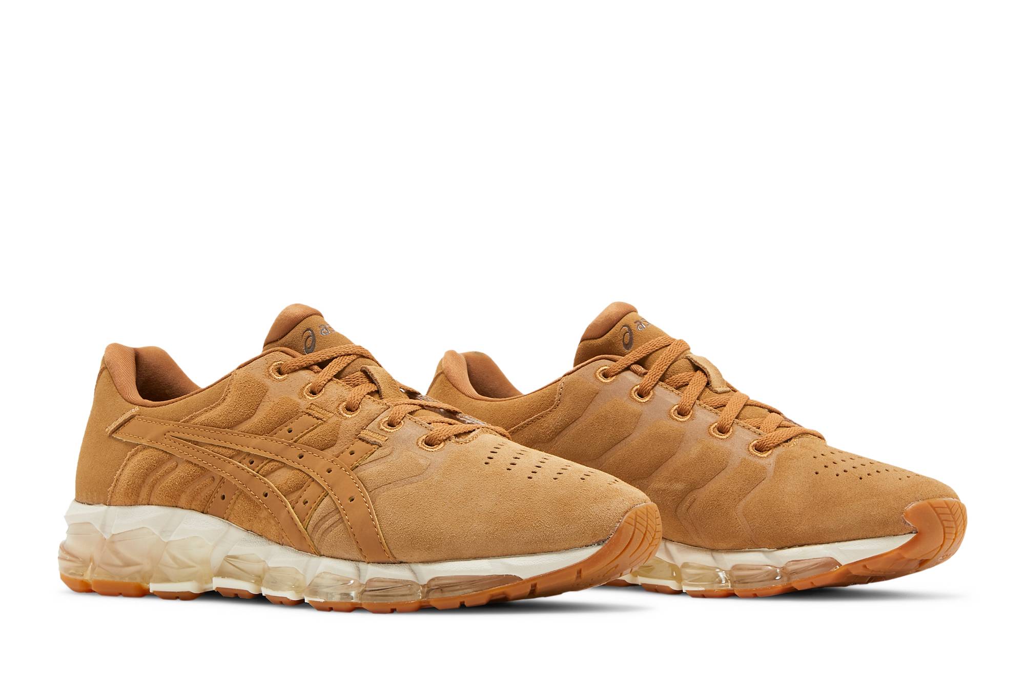 asics gel quantum 360 caramel