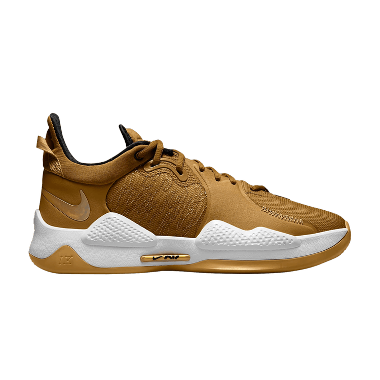 nike pg 5 wheat