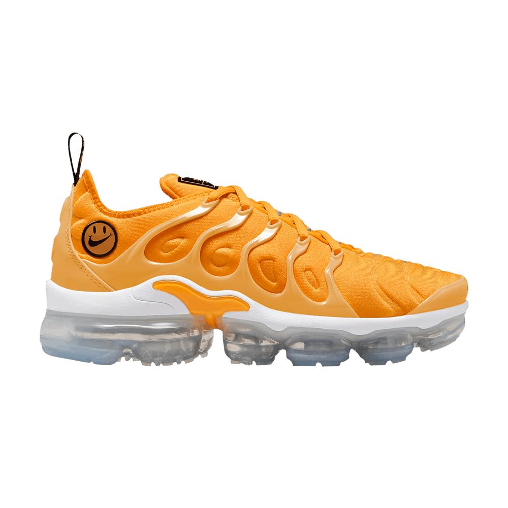 air max vapor plus yellow