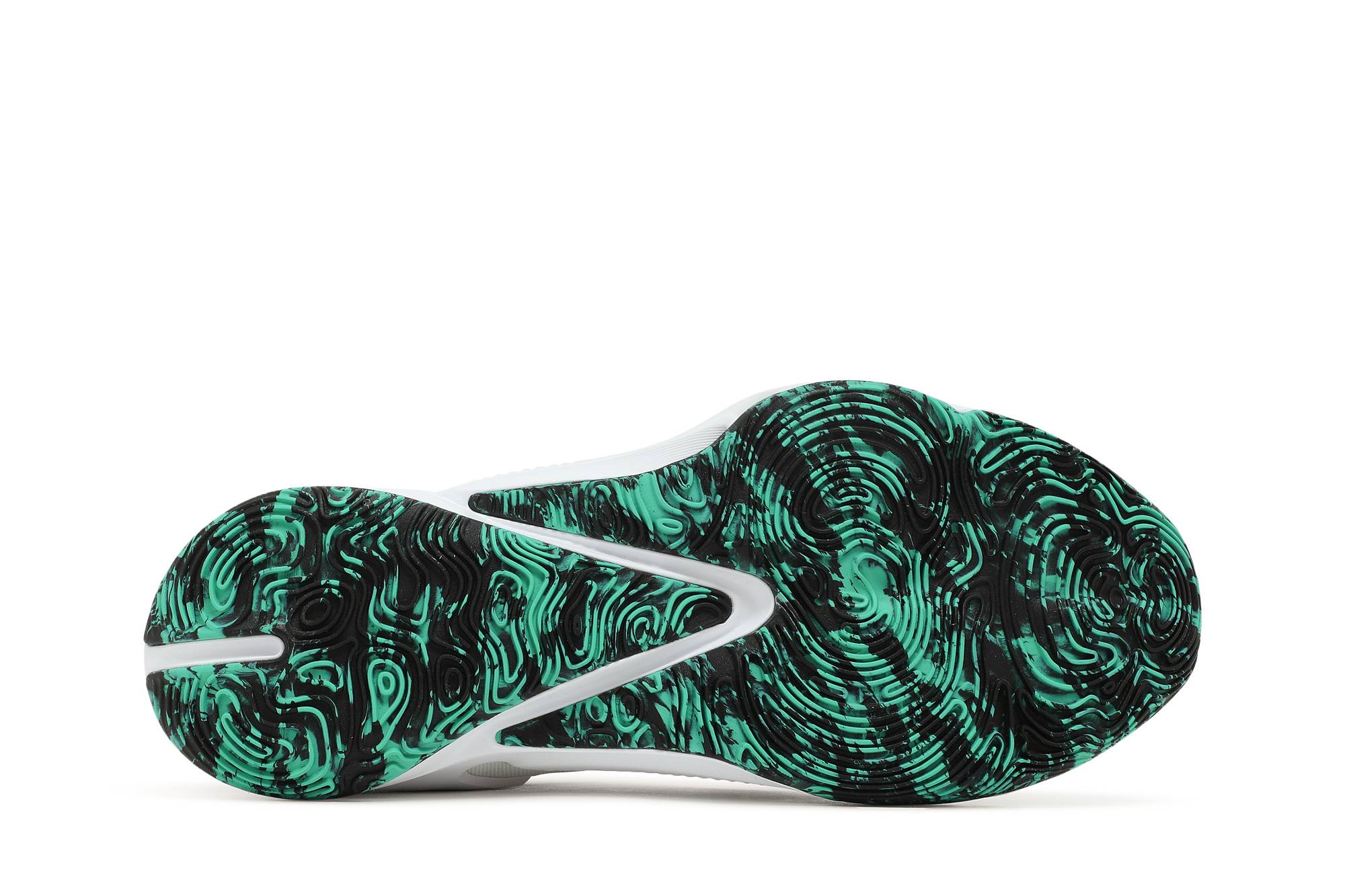 zoom freak 3 teal blue