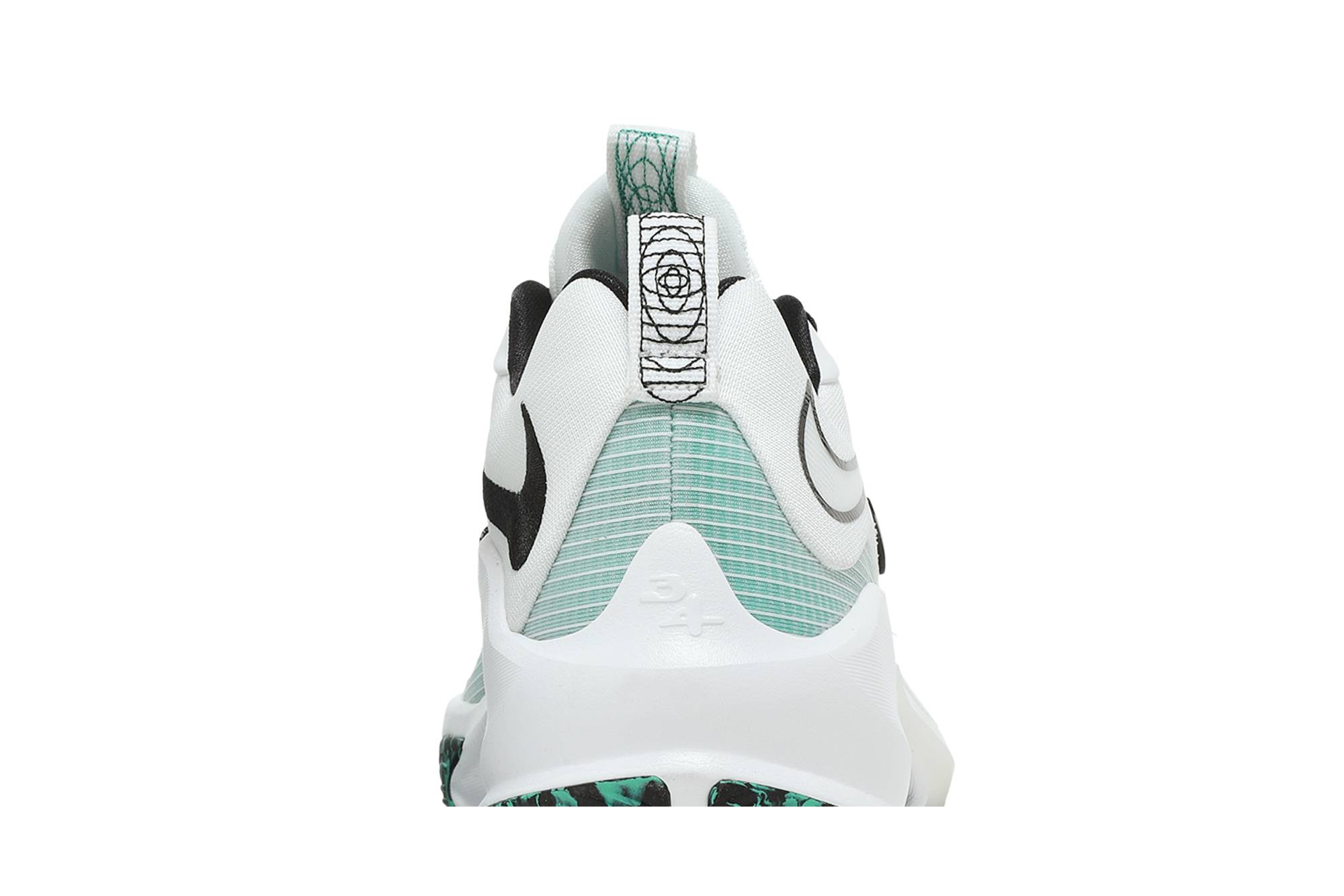 Nike Zoom Freak 3 'Teal Blue' - DA0694 