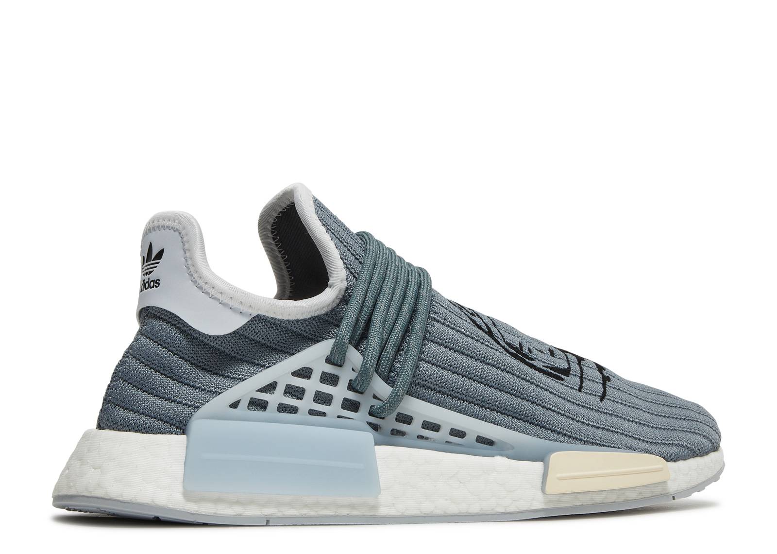 BBC Ice Cream x Pharrell x adidas NMD 