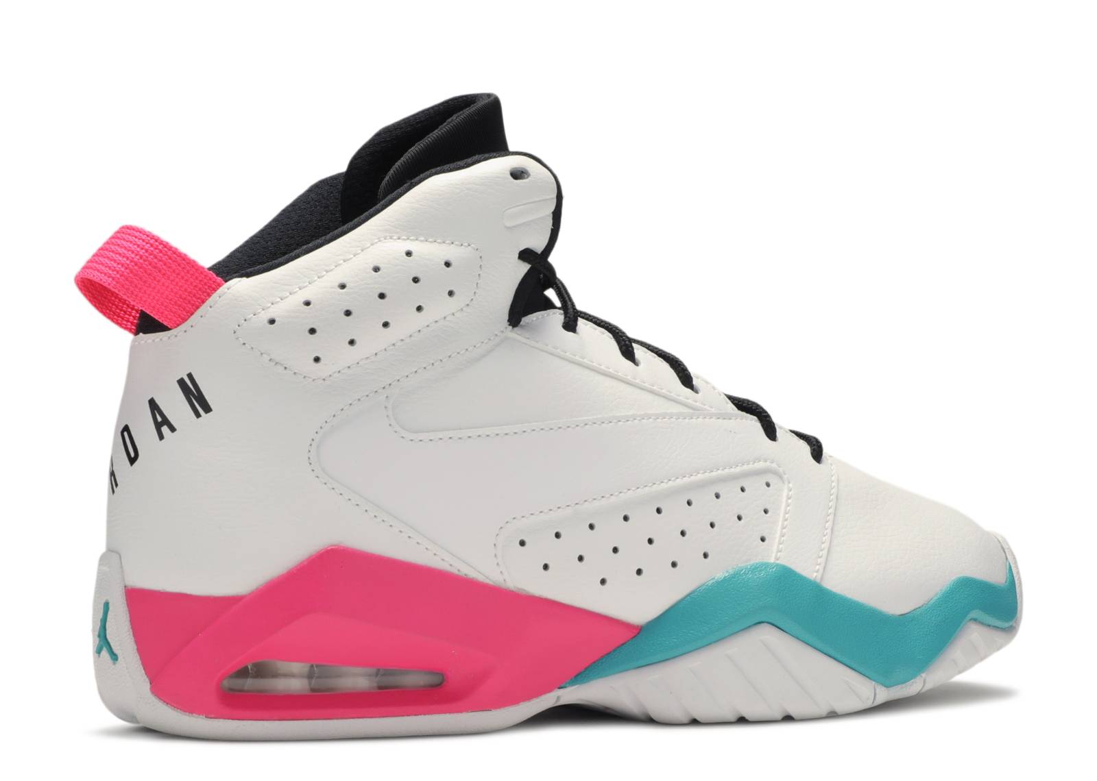 jordan lift off turbo green