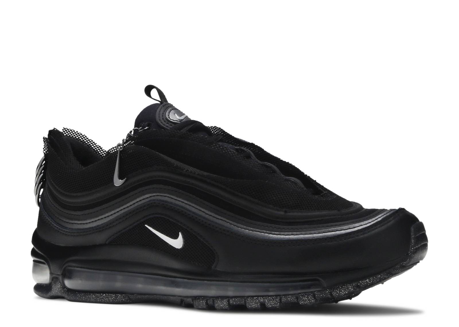 air max 97 black on sale