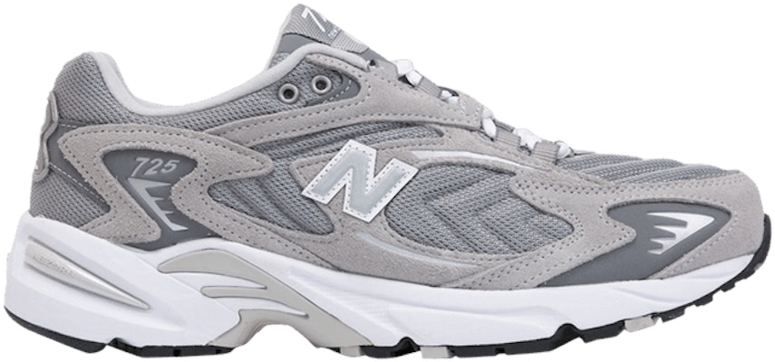 New Balance 725 'Grey' - ML725P - Novelship