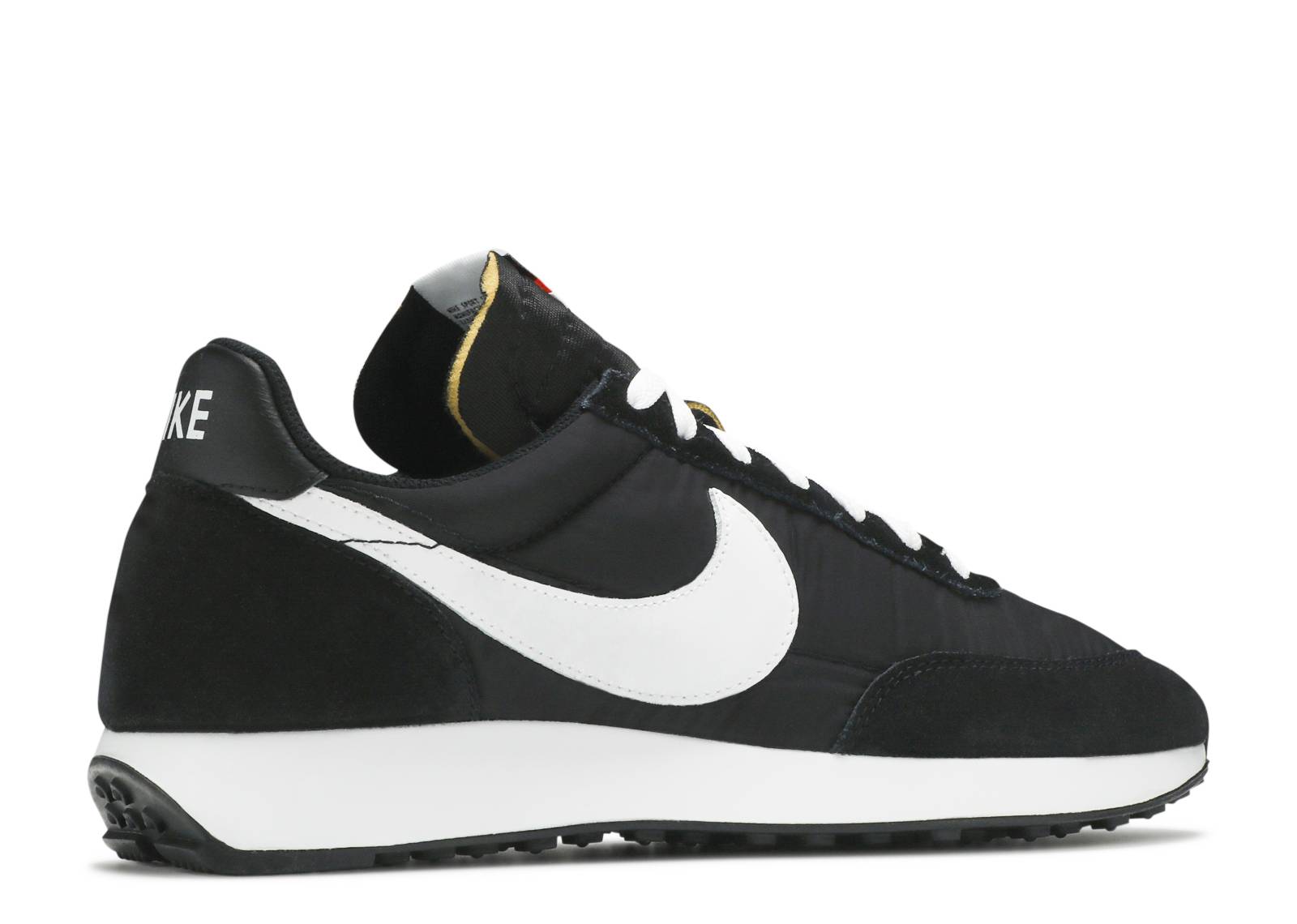 nike tailwind 79 nere