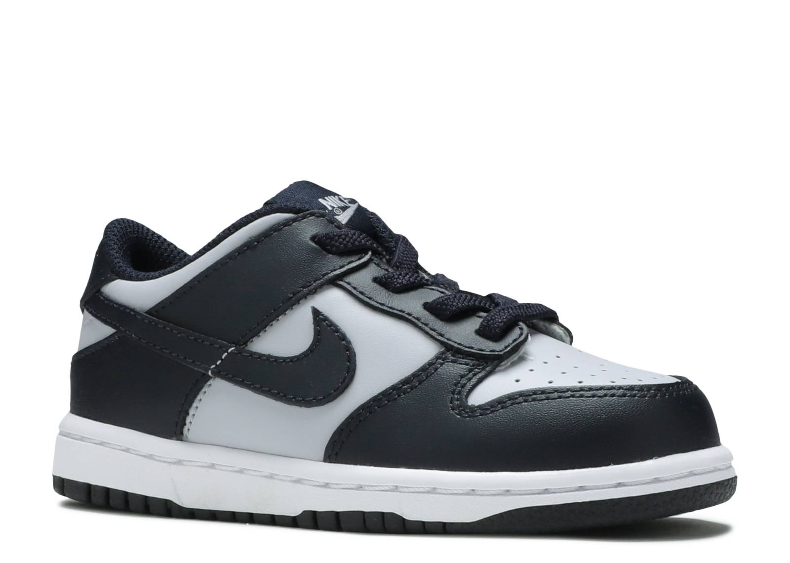 dunk low georgetown