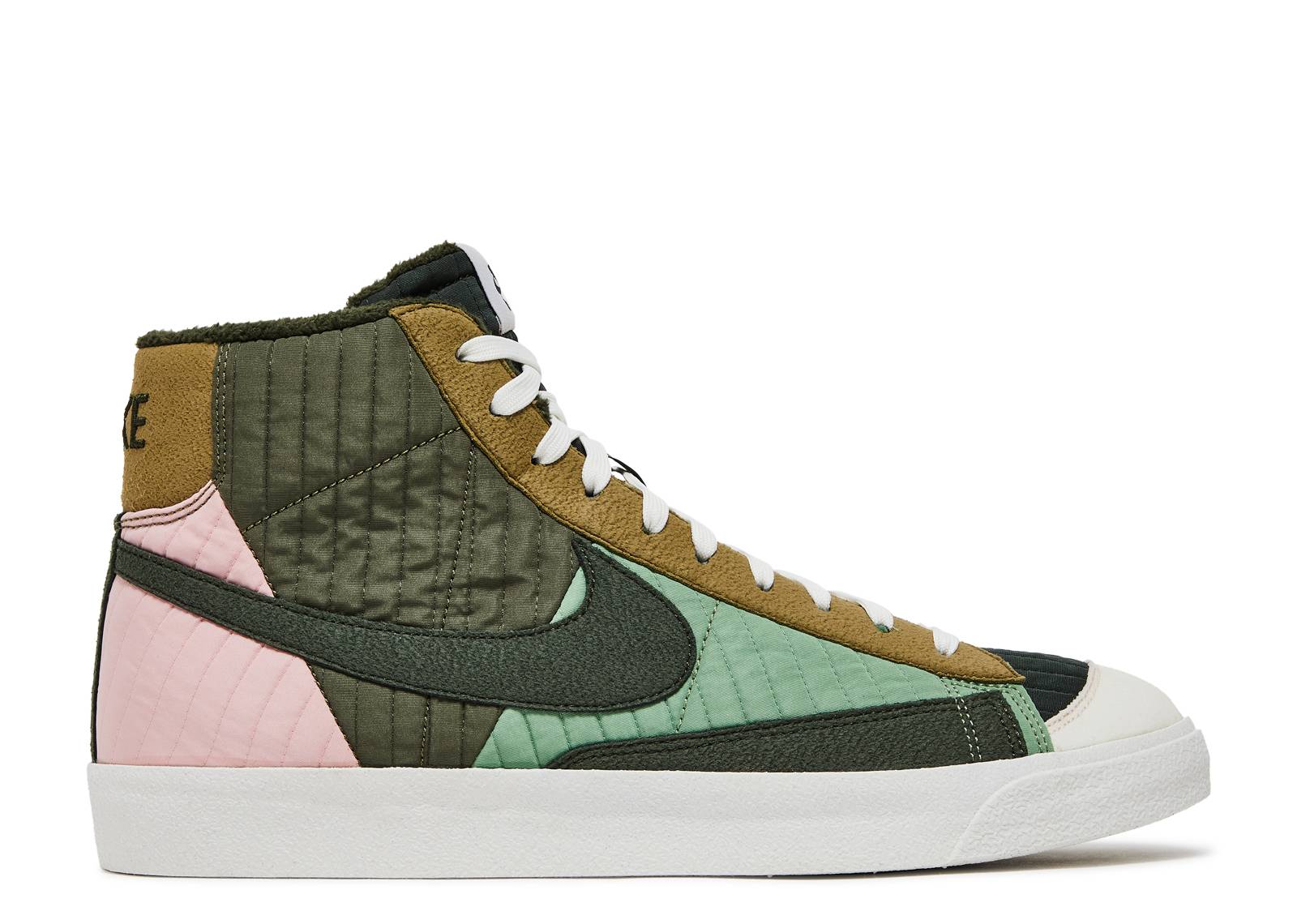 Nike Blazer Mid '77 Premium 'Toasty 