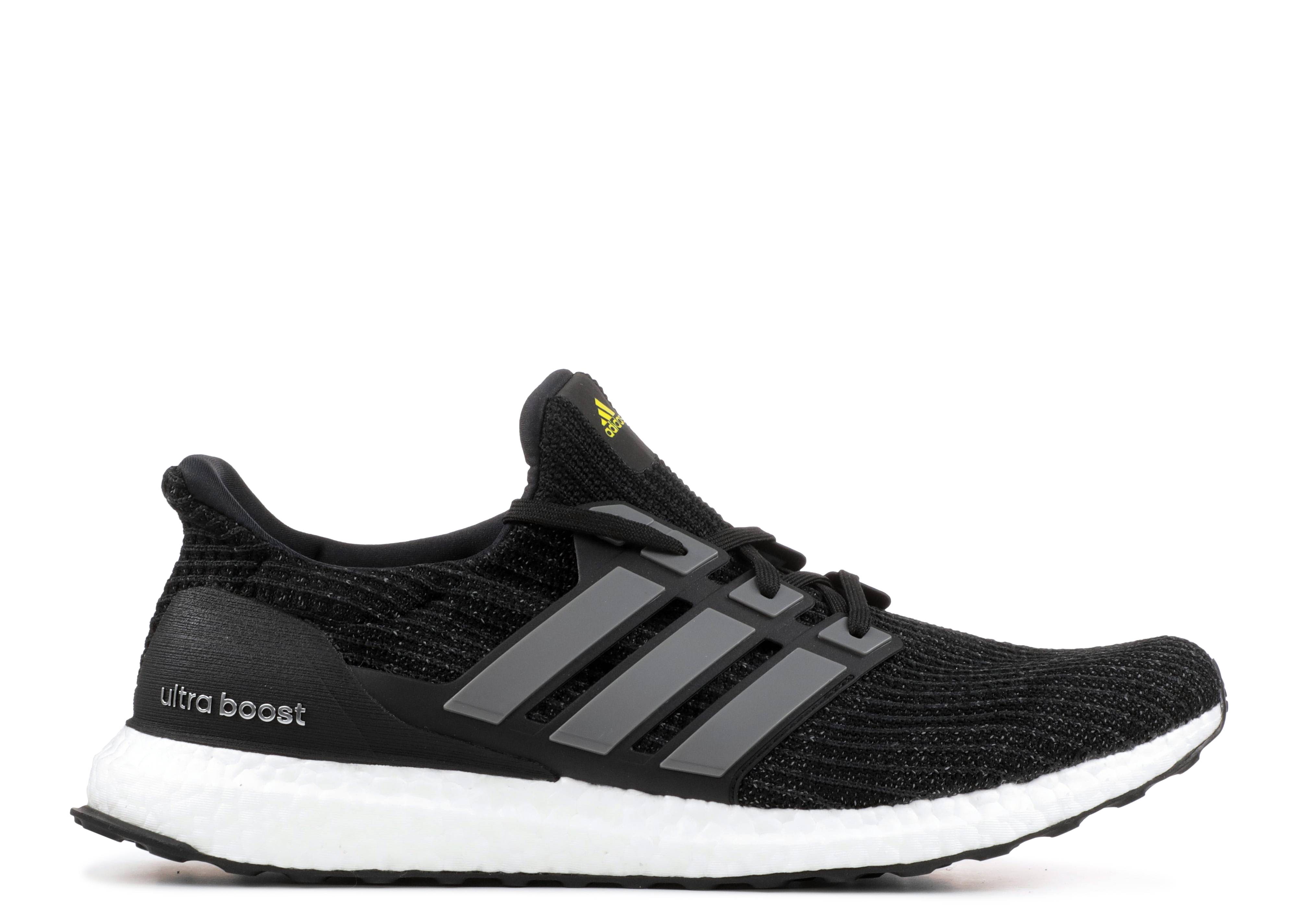 adidas UltraBoost 4.0 'Anniversary 