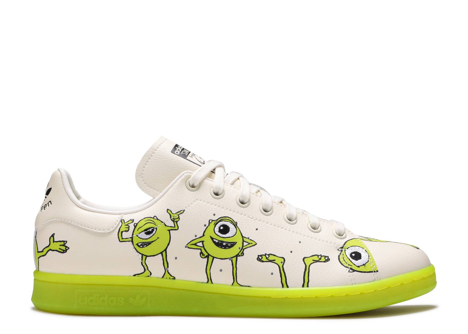 adidas stan smith mike