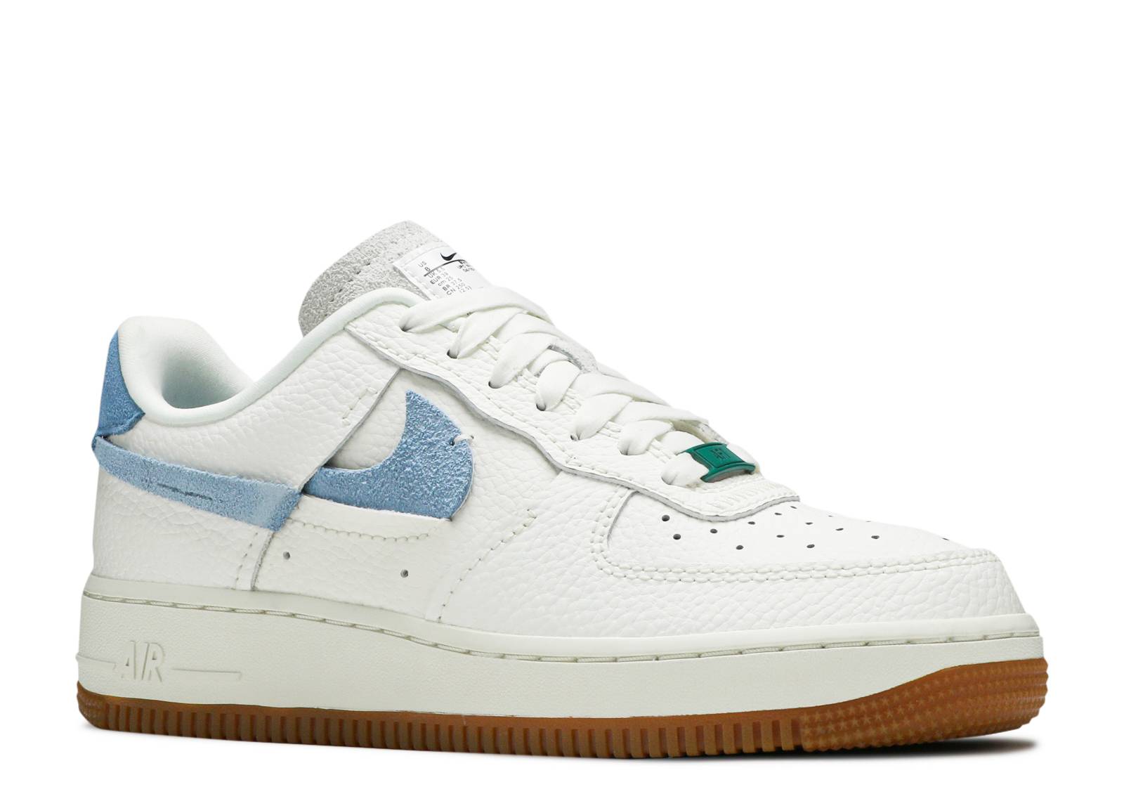 Nike Air Force 1 '07 LXX 'Vandalized 
