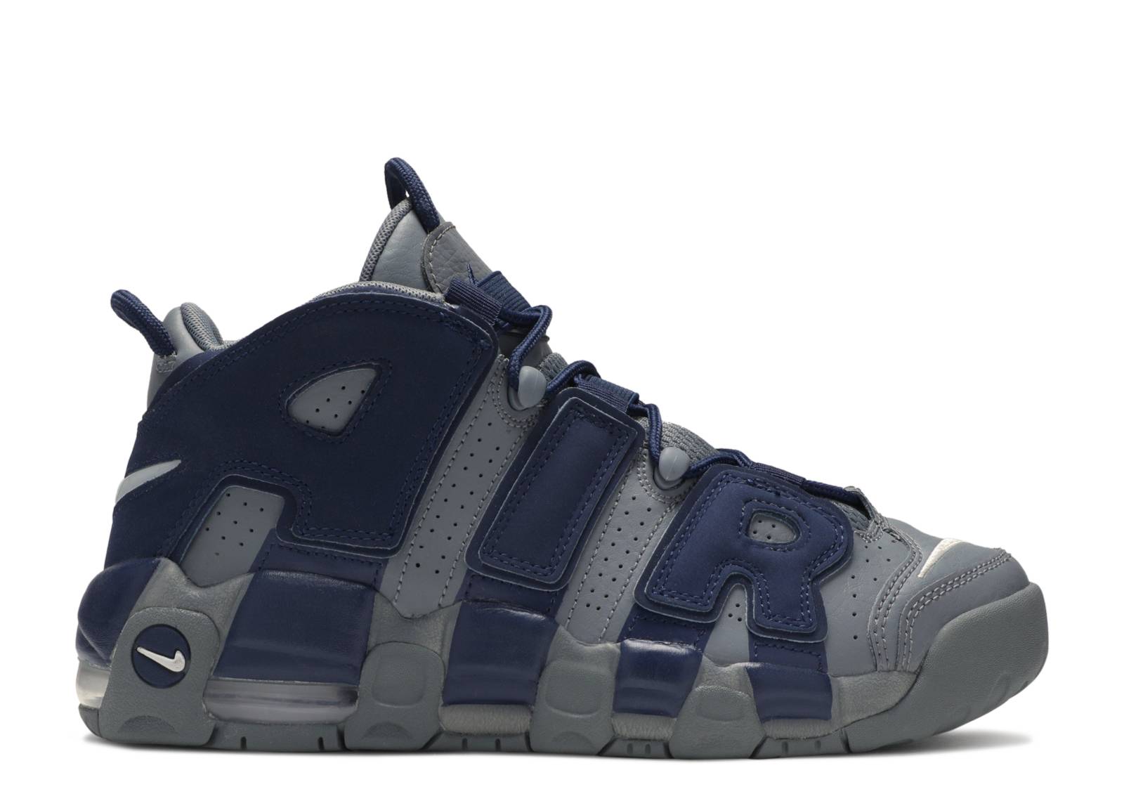 air more uptempo georgetown