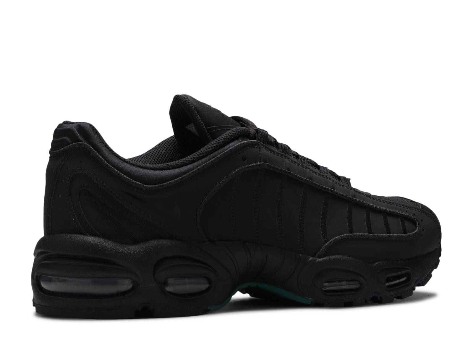 nike air max tailwind 4 99 sp black