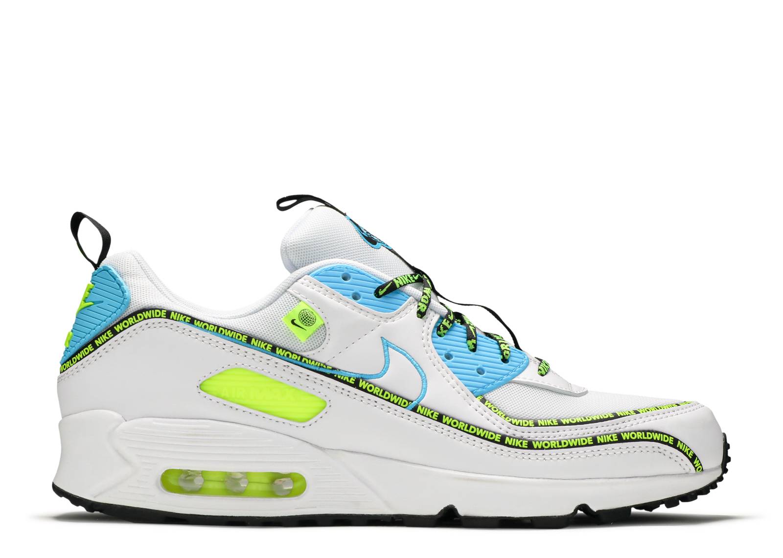 all new nike air max 90 volt blue