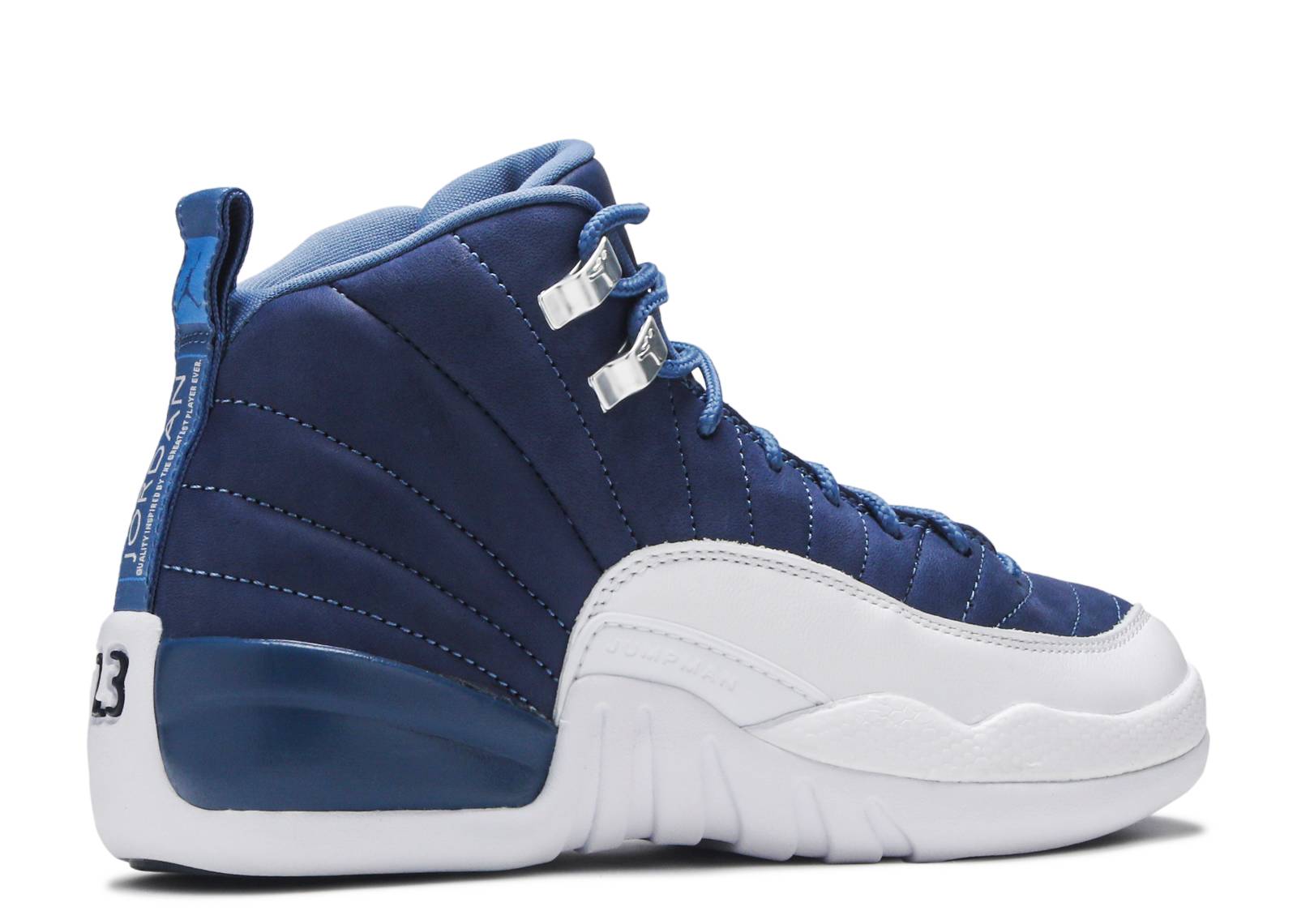 air jordan 12 indigo gs