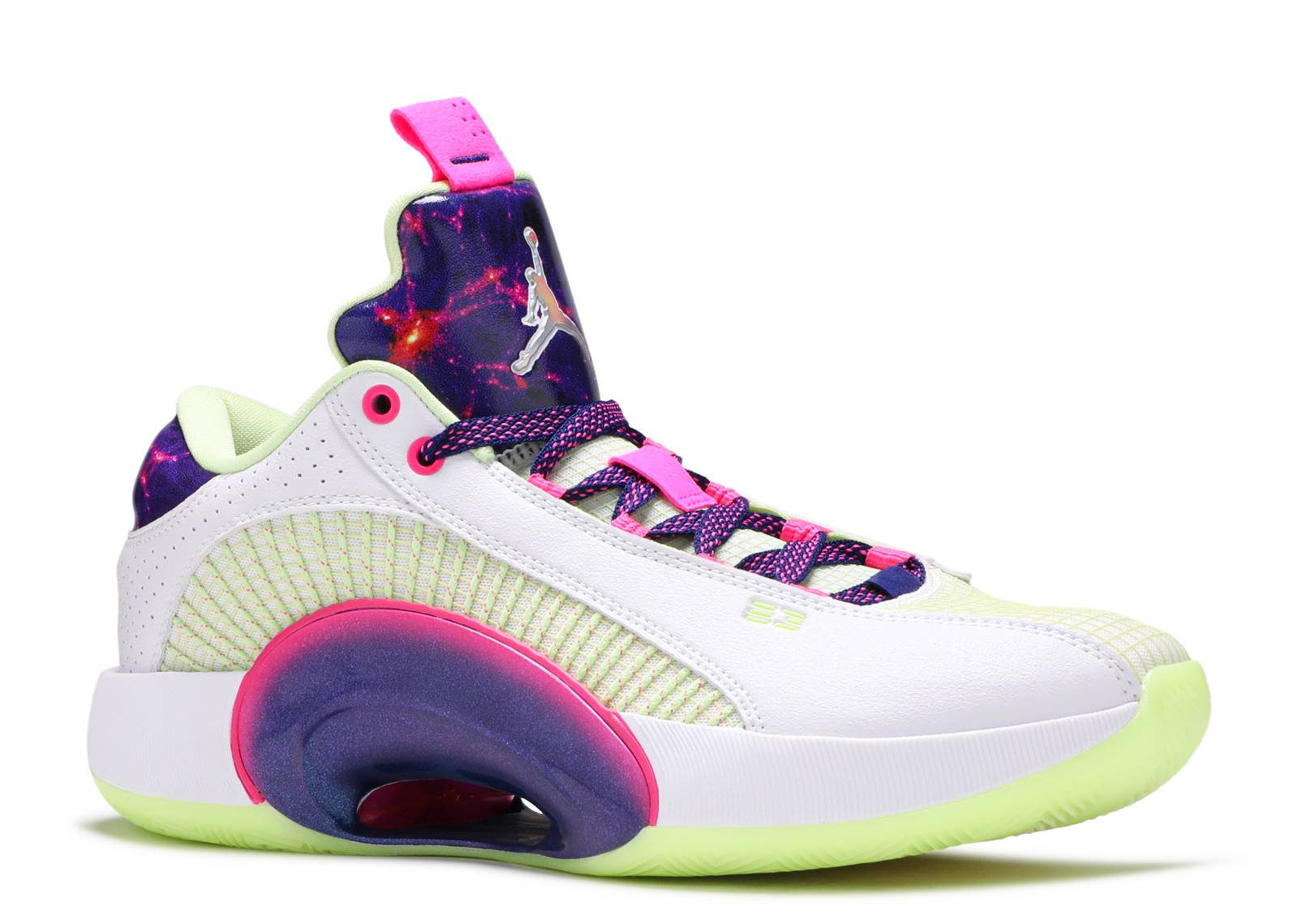 Luka Doncic X Air Jordan 35 Low Cosmic Deception Dj9805 190 Novelship