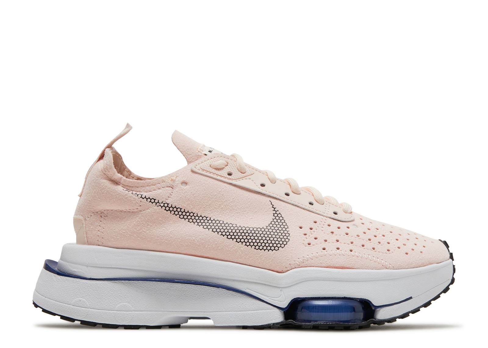 nike air zoom orange