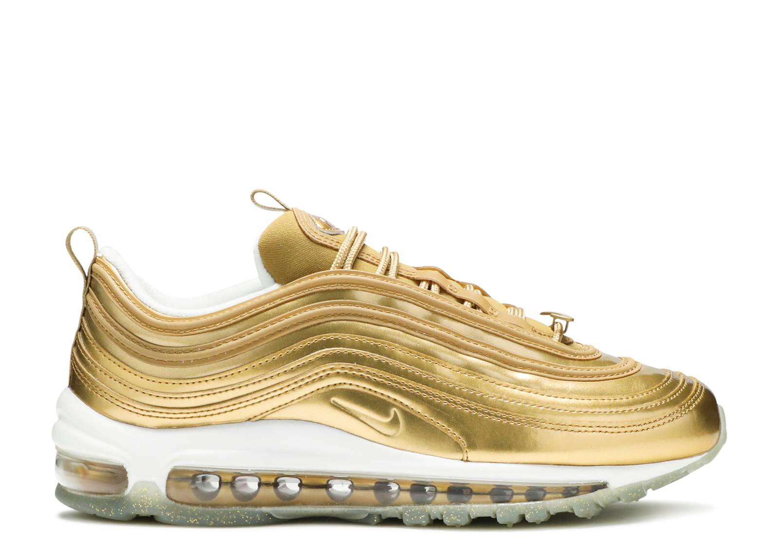 all gold 97