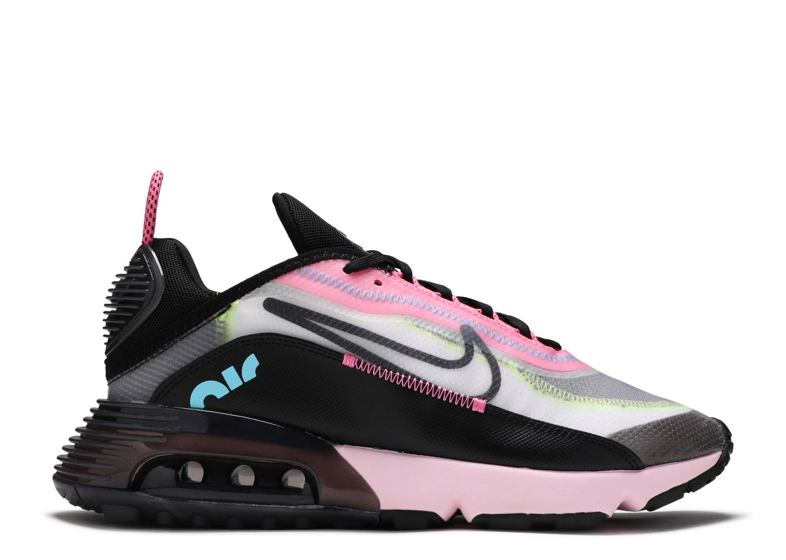 air max 2090 lotus pink