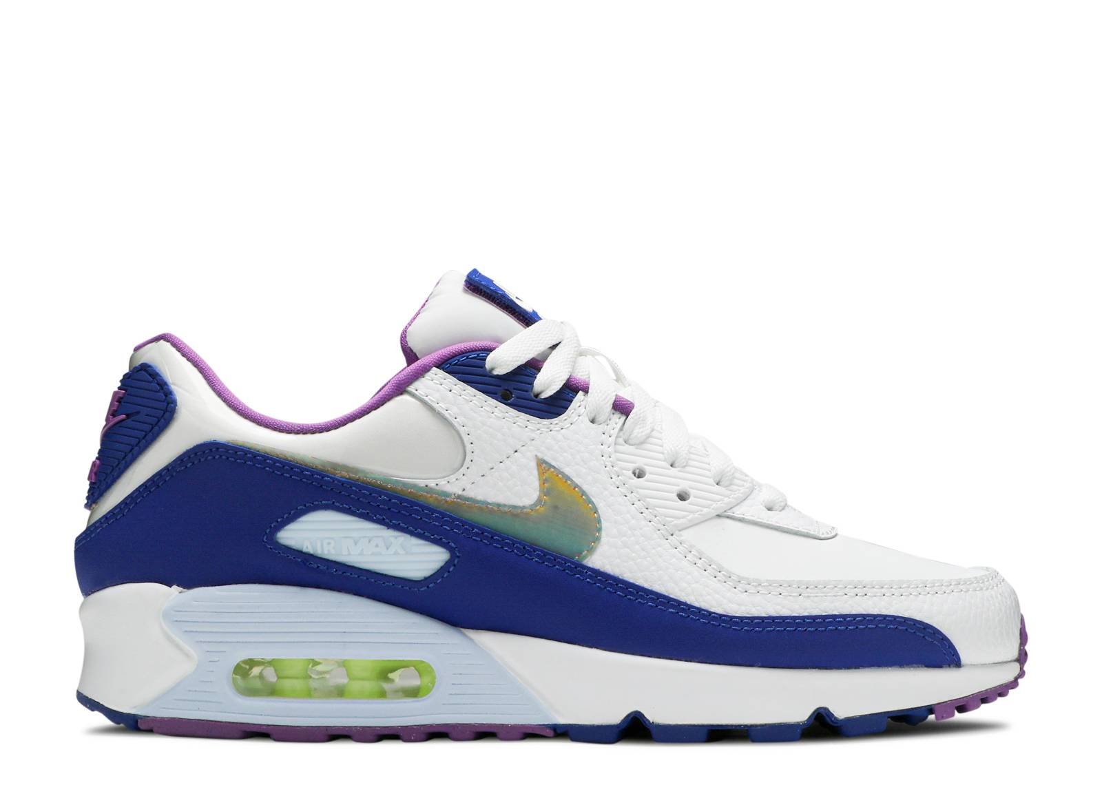 nike air max 90 easter blue