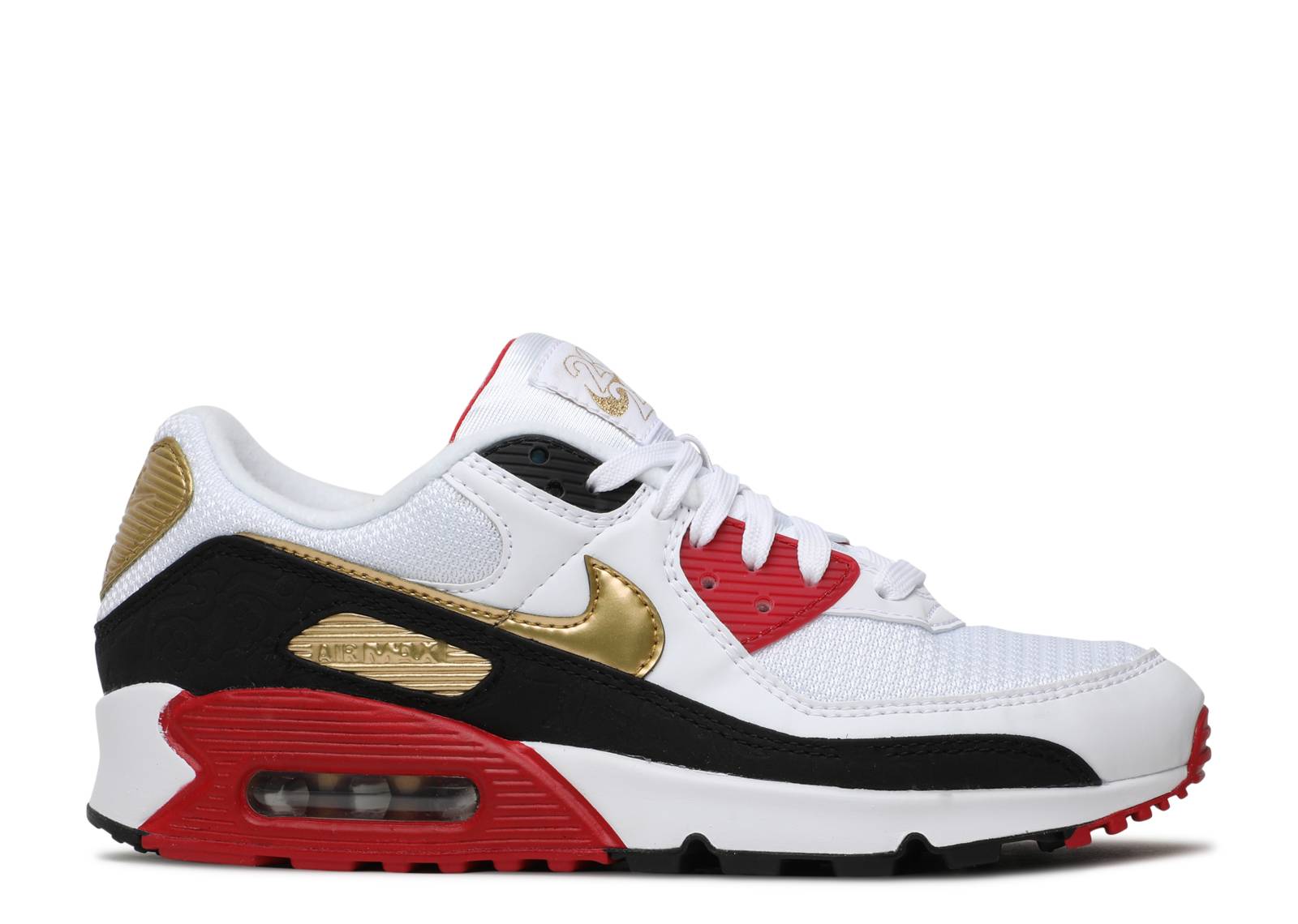 nike air max 90 chinese new year