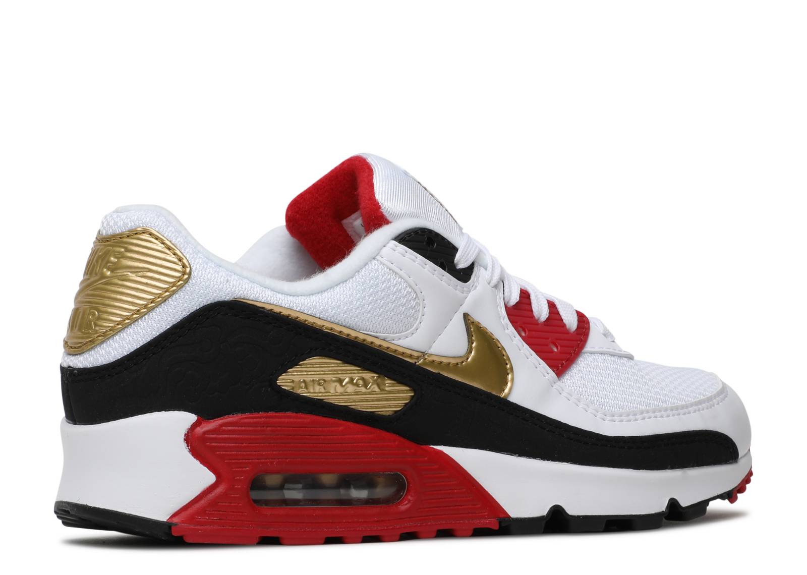 Nike Air Max 90 'Chinese New Year' - CU3005-171 - Novelship