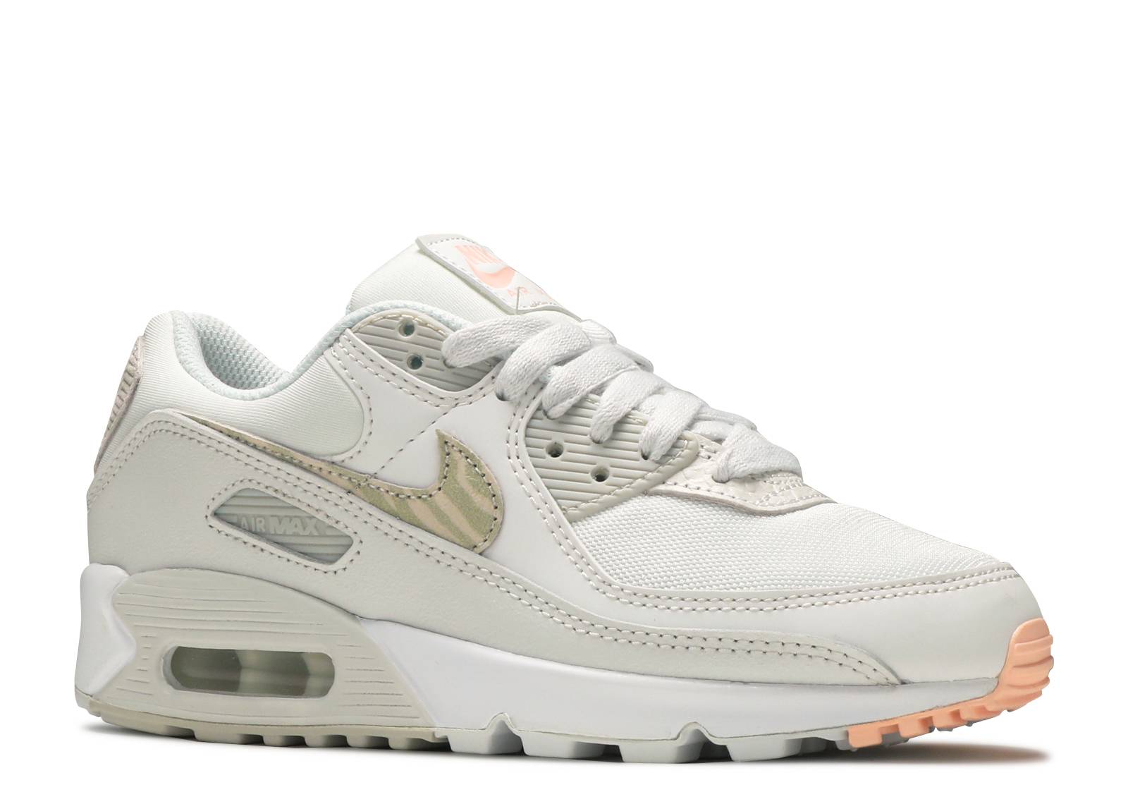 nike air max 90 se summit white