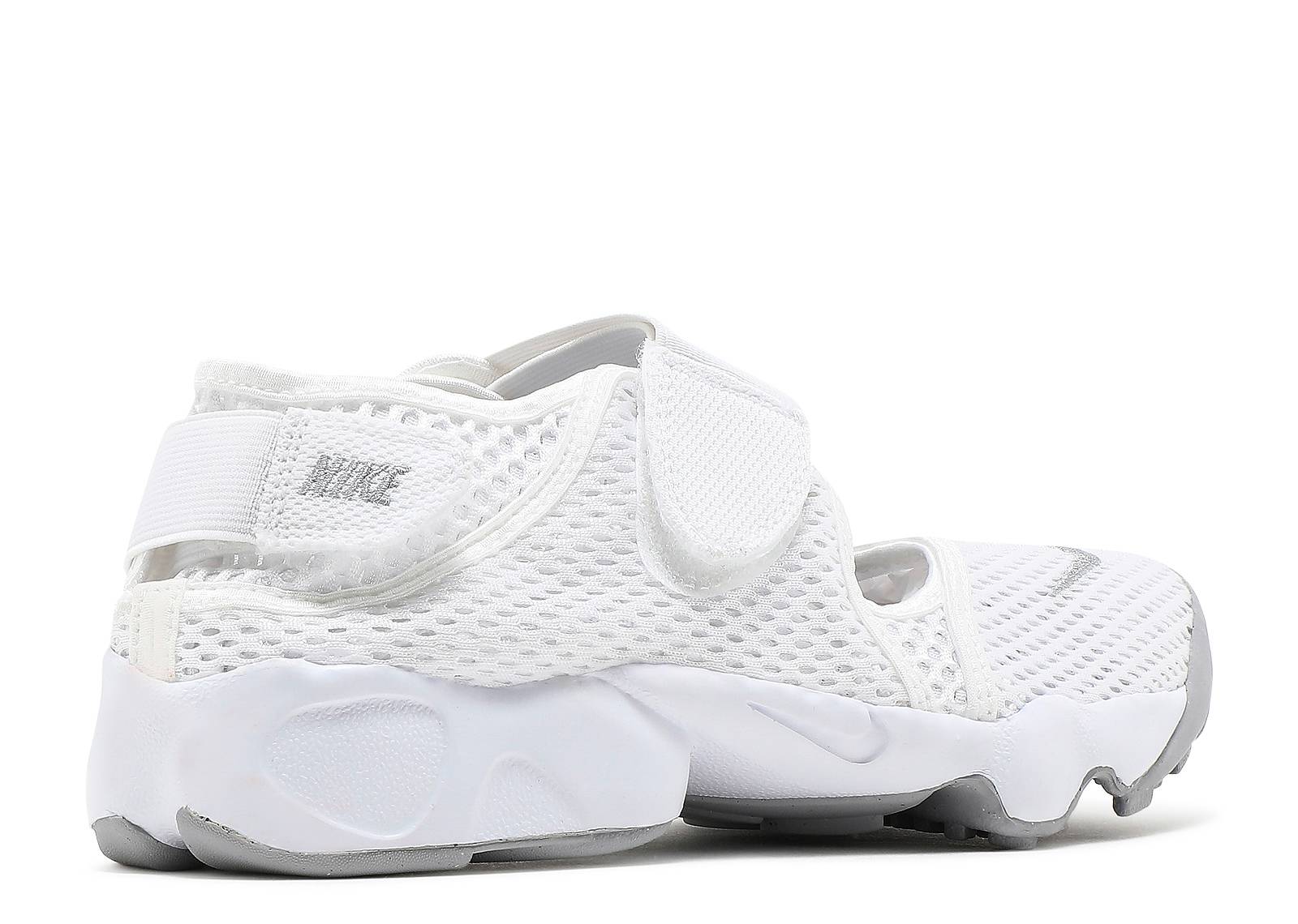 nike air rift junior white