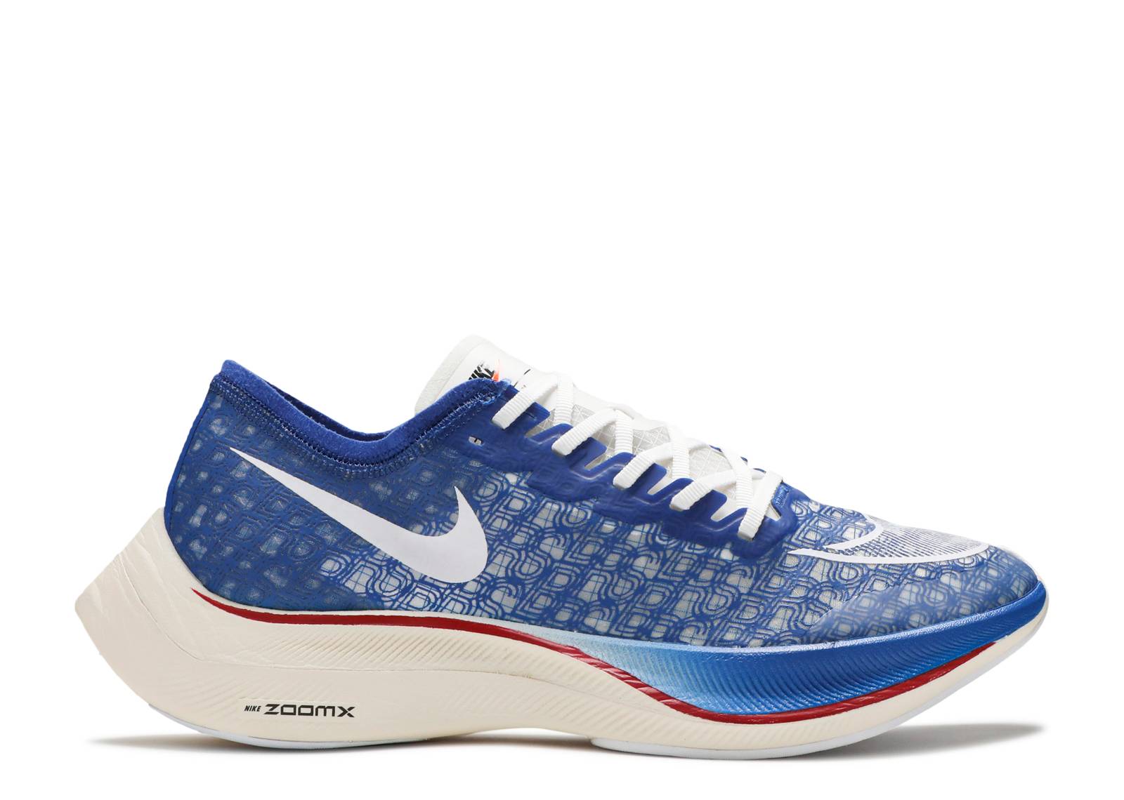 nike zoomx vaporfly next blue ribbon sports