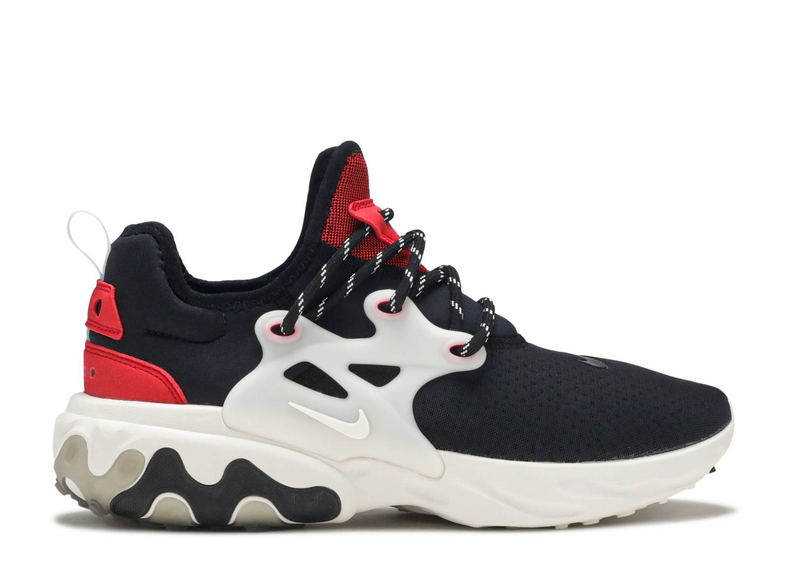 nike react presto chatty matador