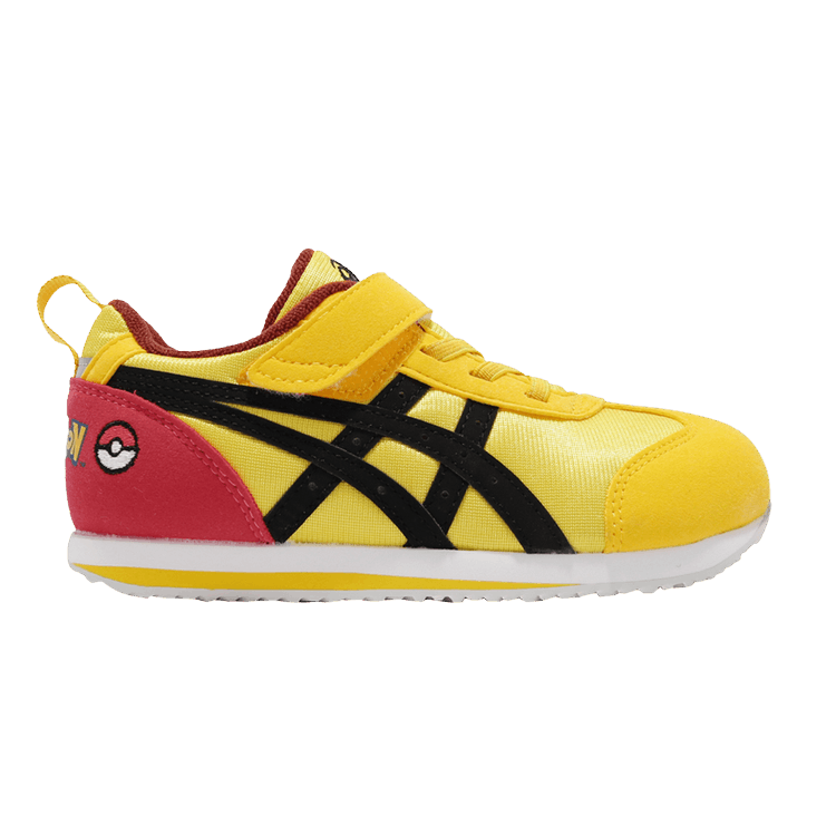 asics pokemon