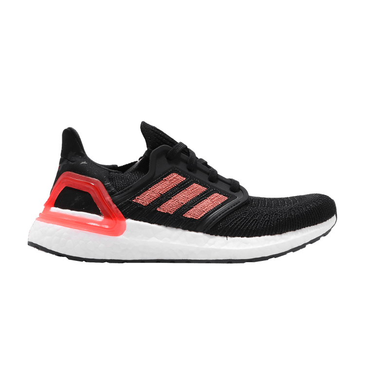 ultraboost 20 signal coral