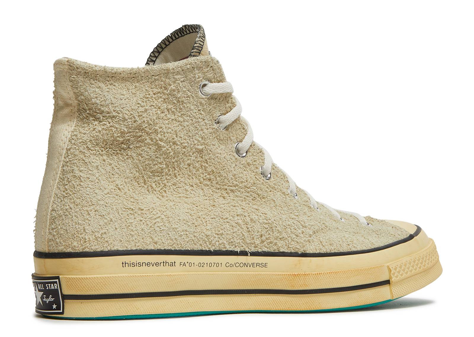 new vintage converse