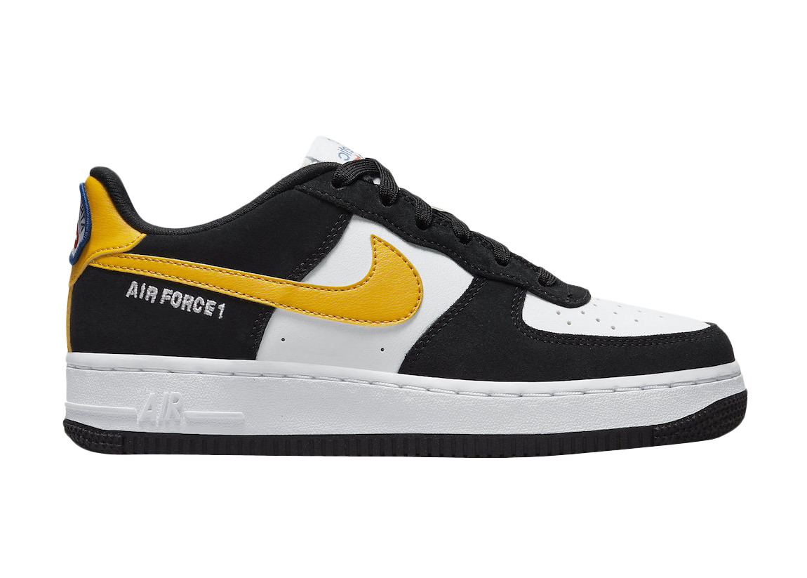 うのにもお得な Nike WMNS AirForce1Low07 Black tdh-latinoamerica.de