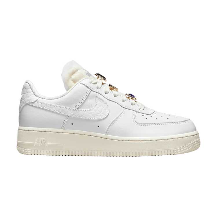 nike air force 1 experimental postal ghost sneakers