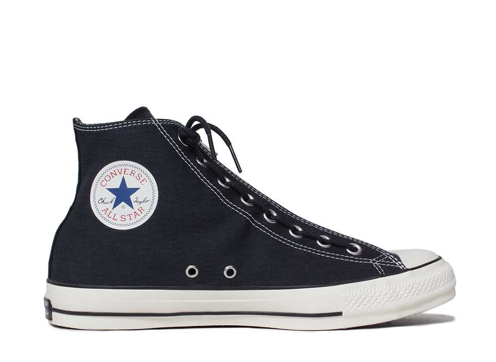 nonnative x converse