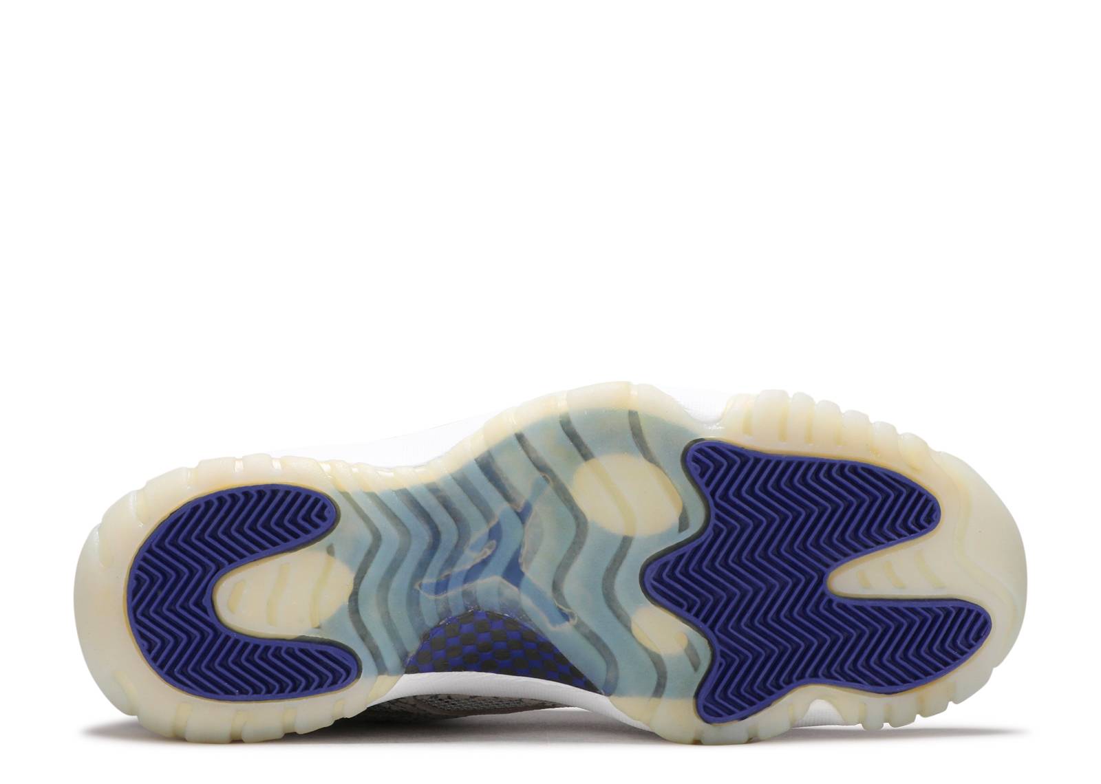 Air Jordan 11 Retro Low IE 'Cobalt 