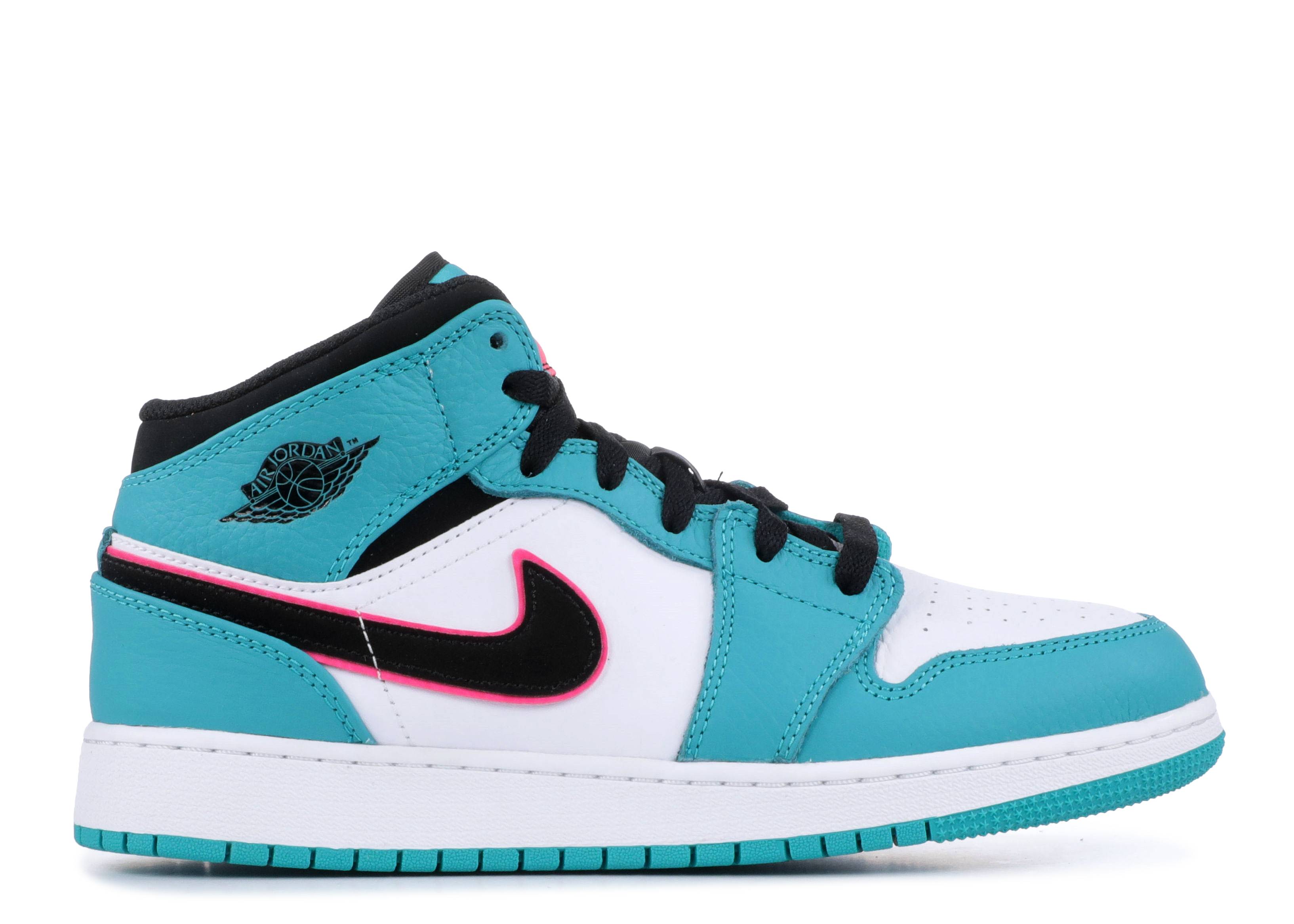 air jordan 1 low south beach