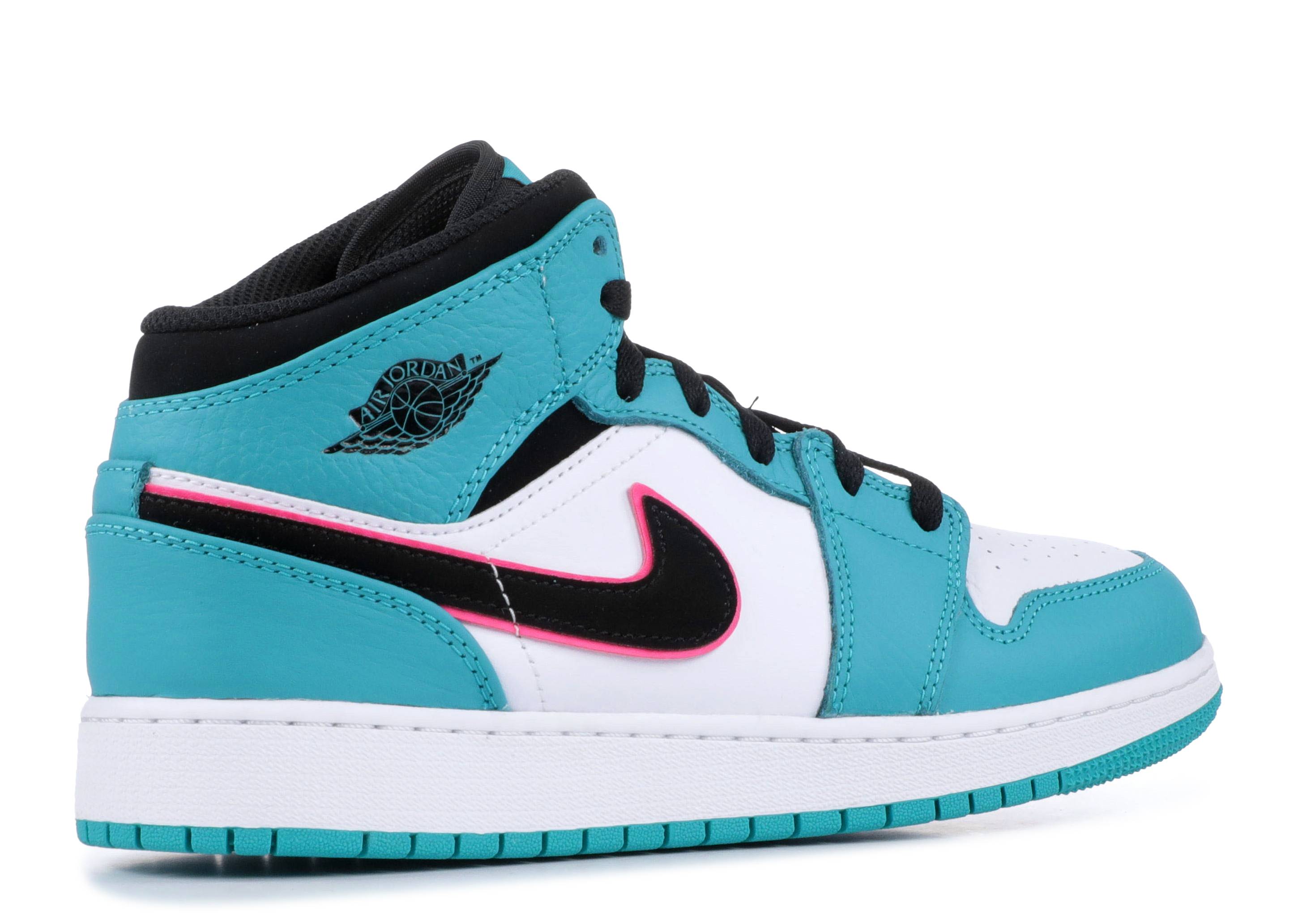 jordan 1 mid south beach gs