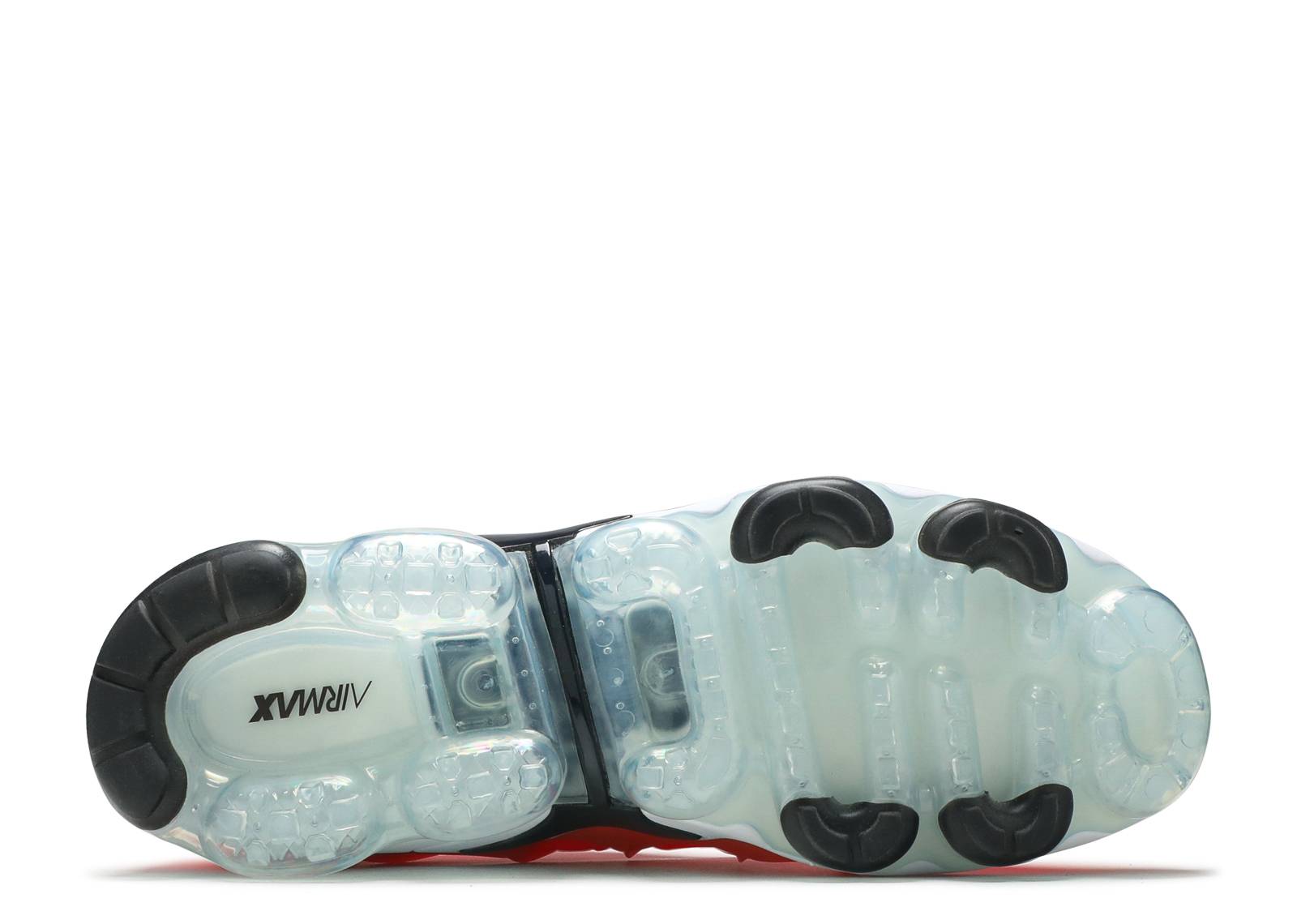 nike air vapormax plus overbranding bright crimson