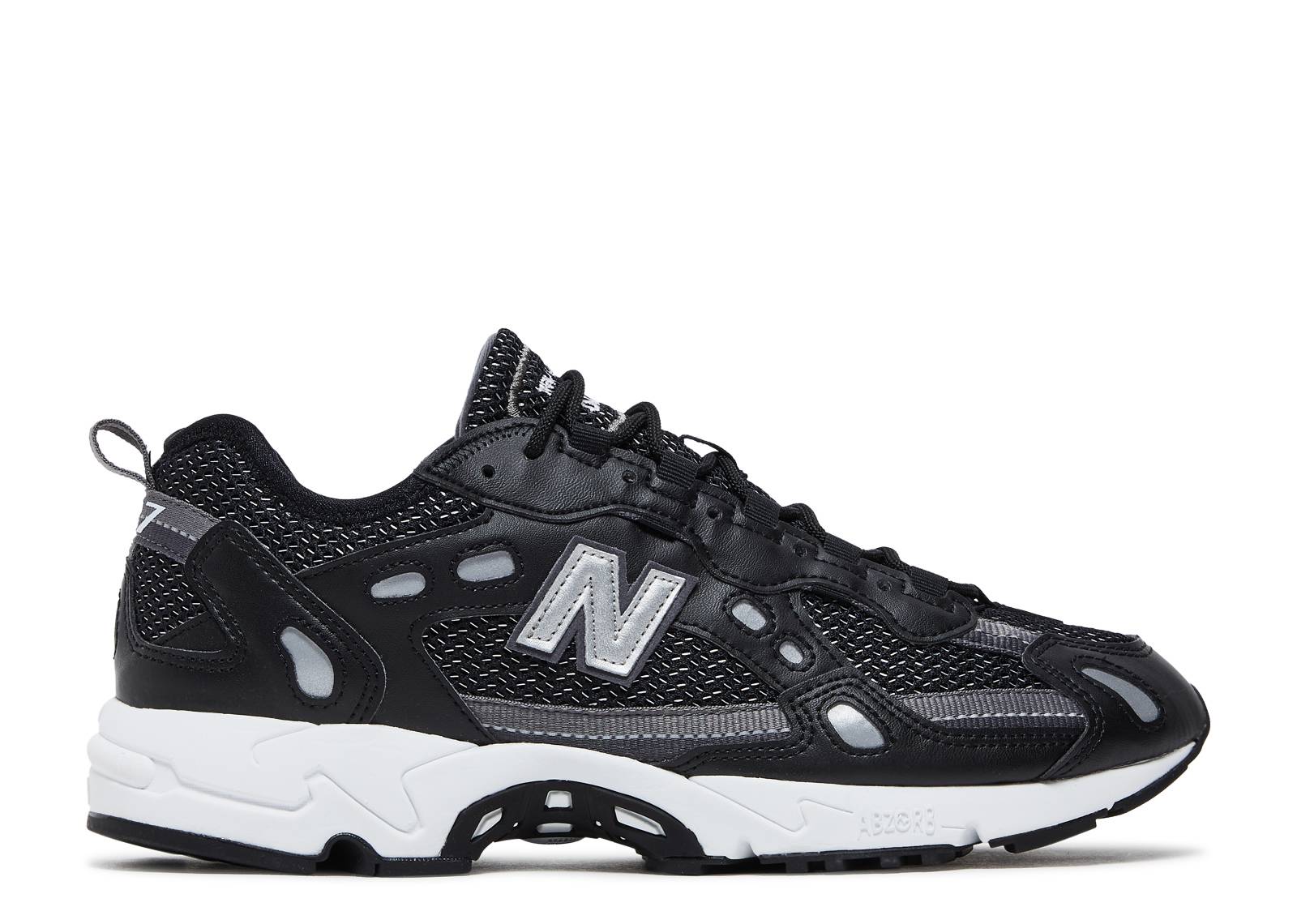 new balance orthopedic sneakers