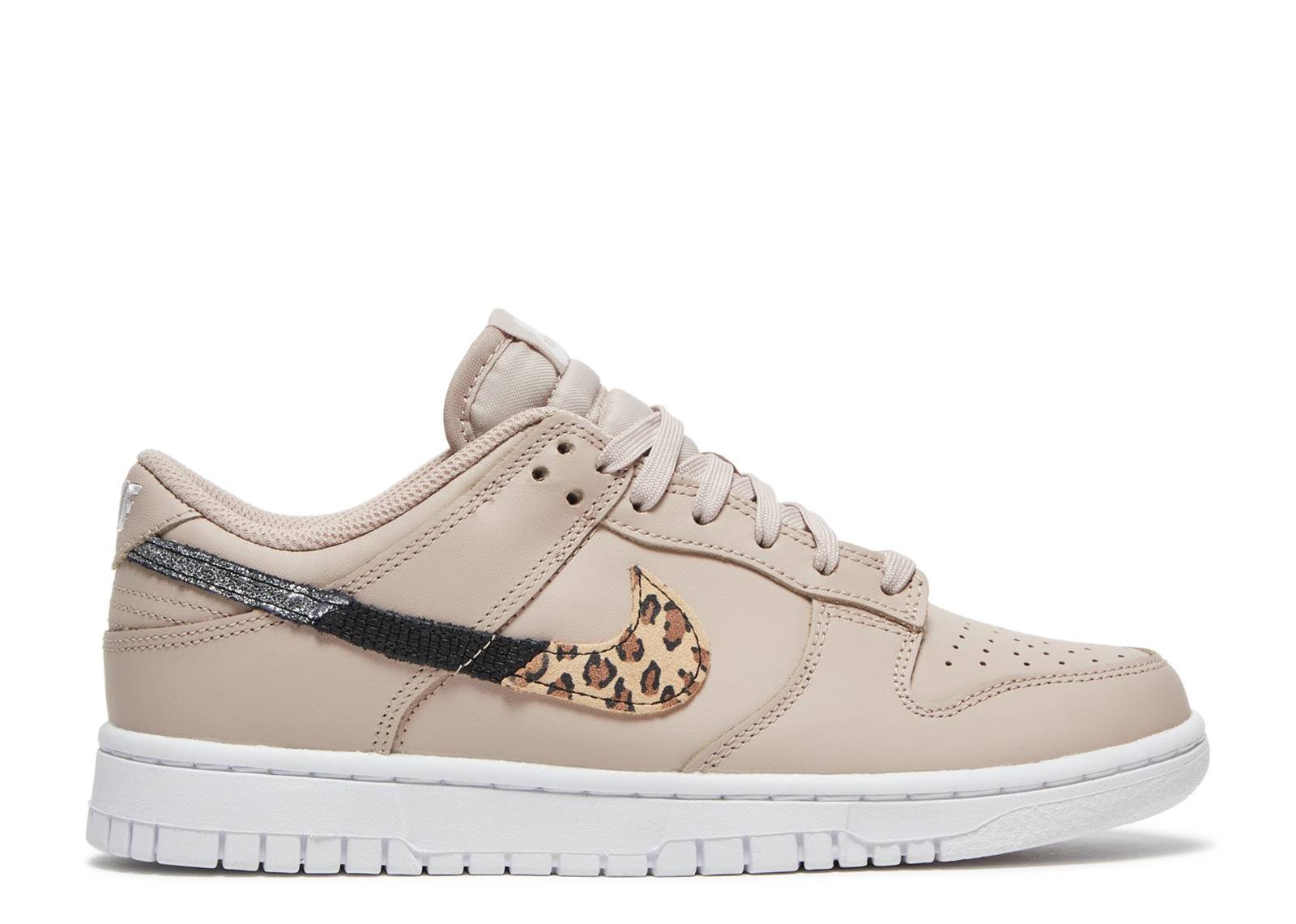 Nike Dunk Low SE 'Animal Print Pink' (WMNS) - DD7099-200 - Novelship