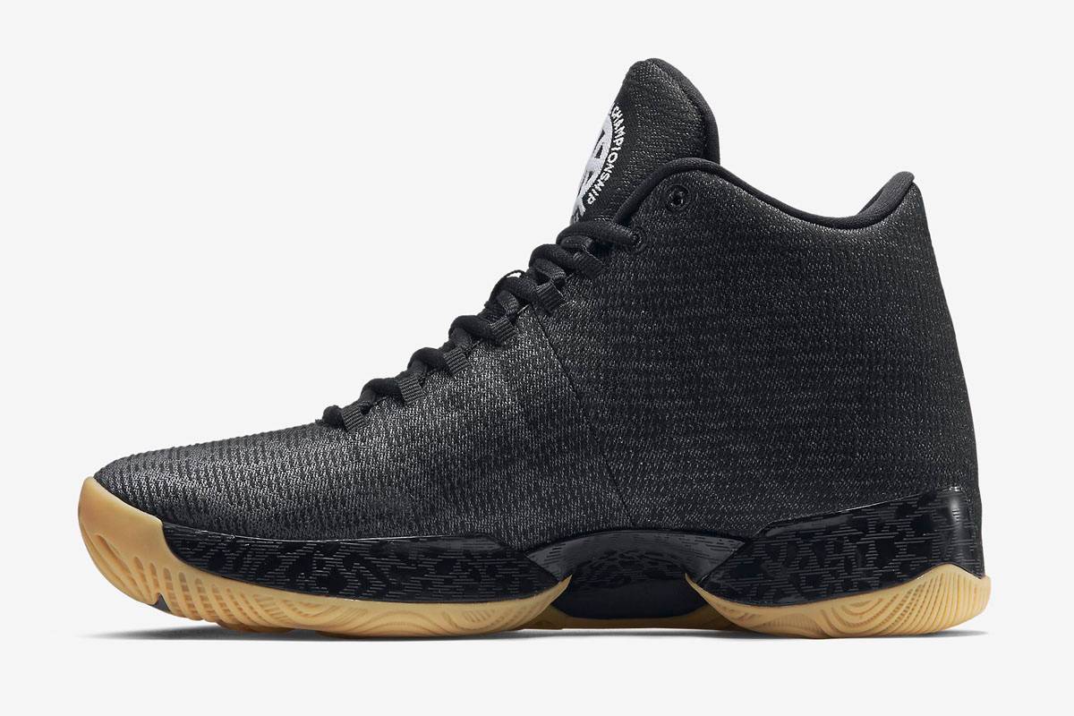 Air Jordan XX9 'Quai 54' - 805254-004 