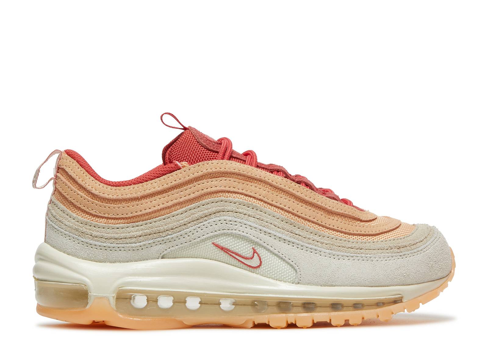 air max 97 orange gold