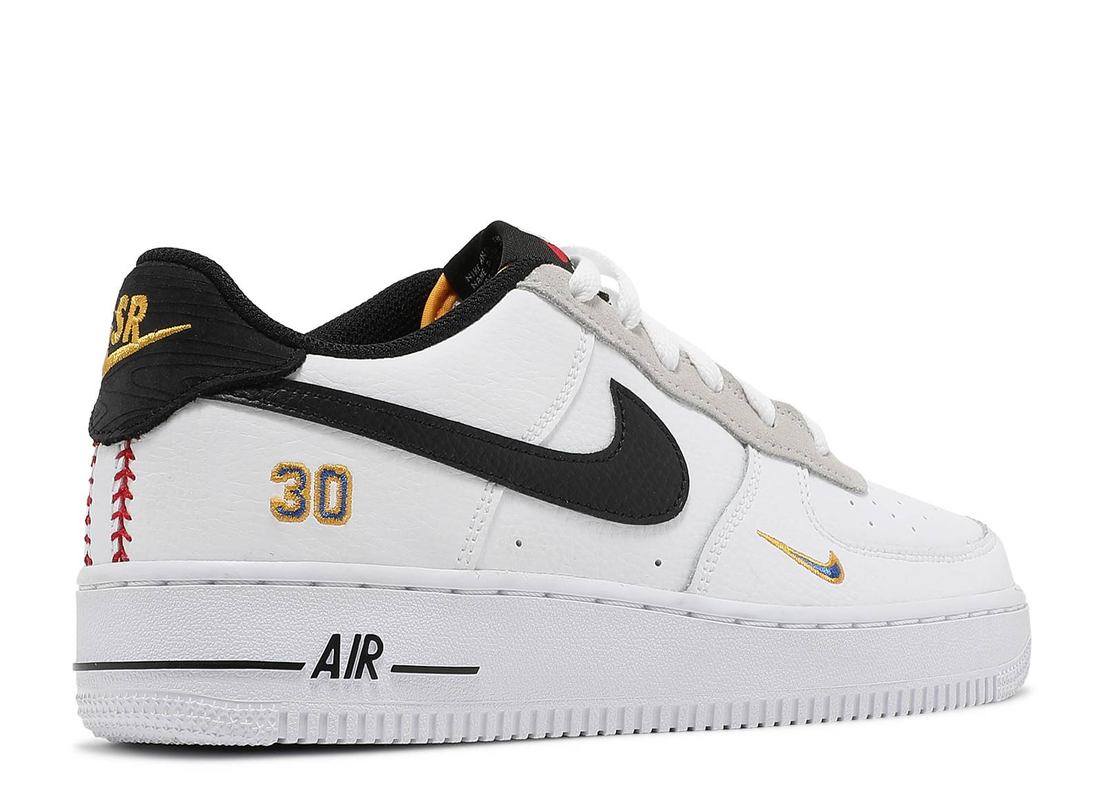 nike air force 1 low ken griffey jr