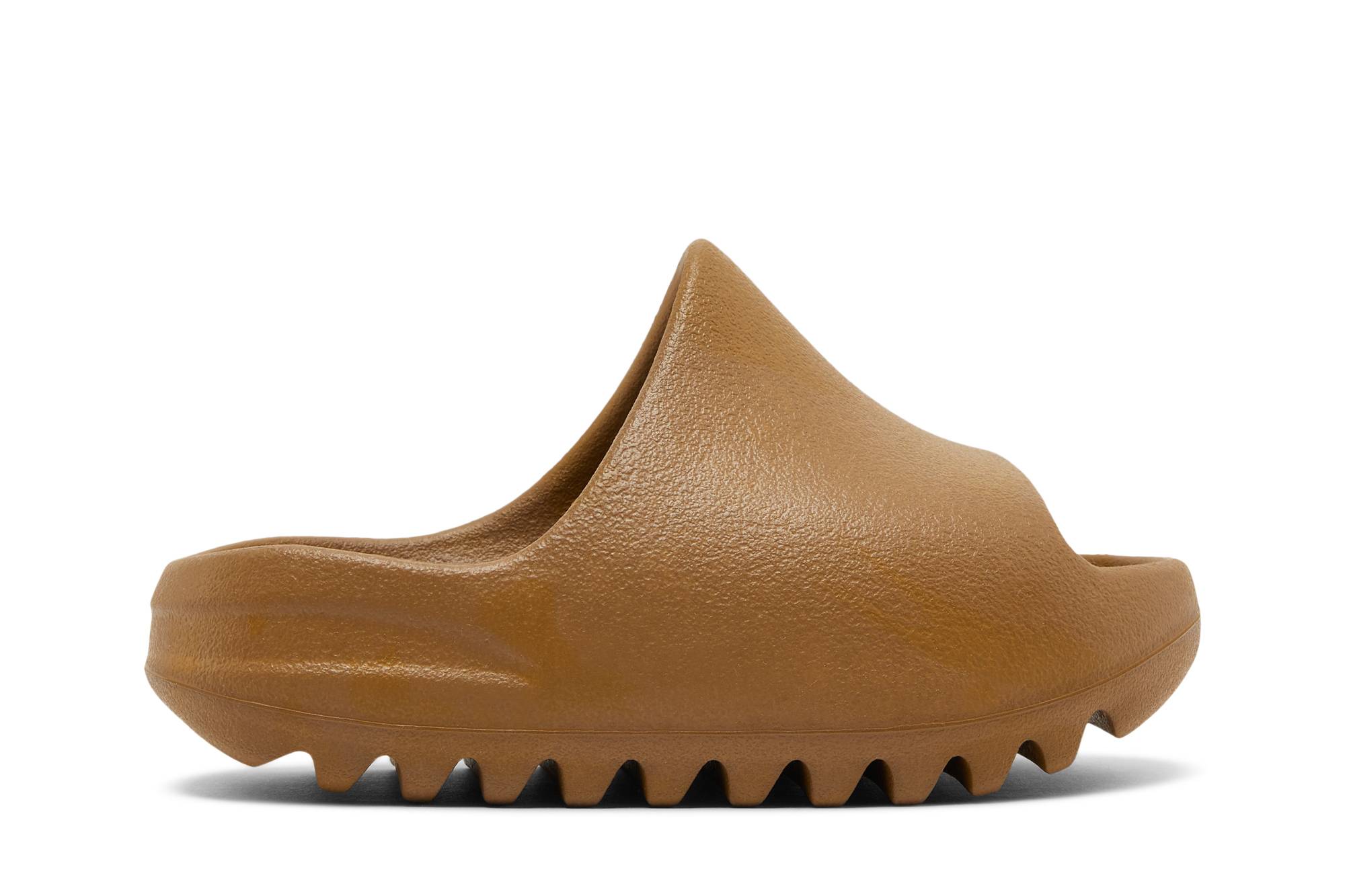adidas Yeezy Slides 'Ochre' (Kids) GW1932 Novelship