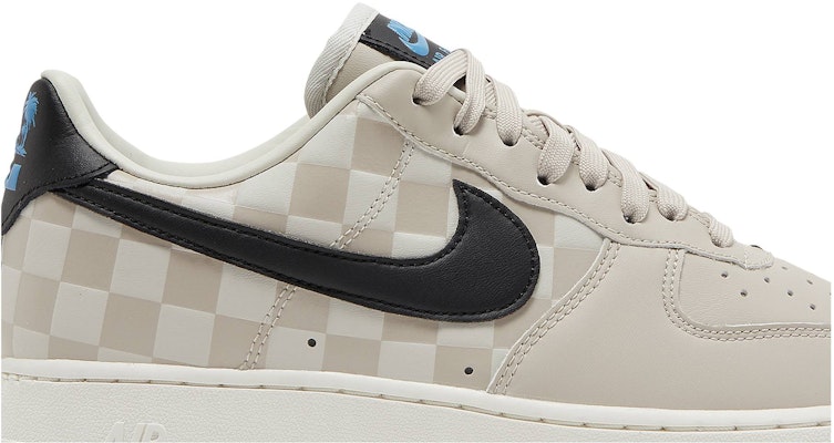 LeBron James x Nike Air Force 1 'Strive For Greatness' - DC8877-200 - Novelship