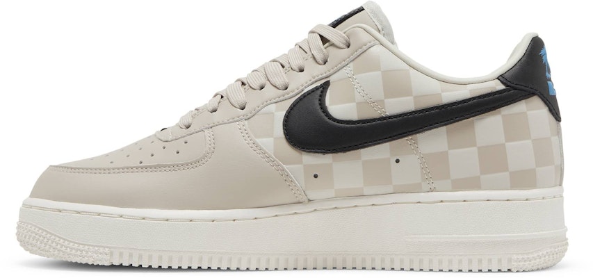 LeBron James x Nike Air Force 1 'Strive For Greatness' - DC8877-200 - Novelship