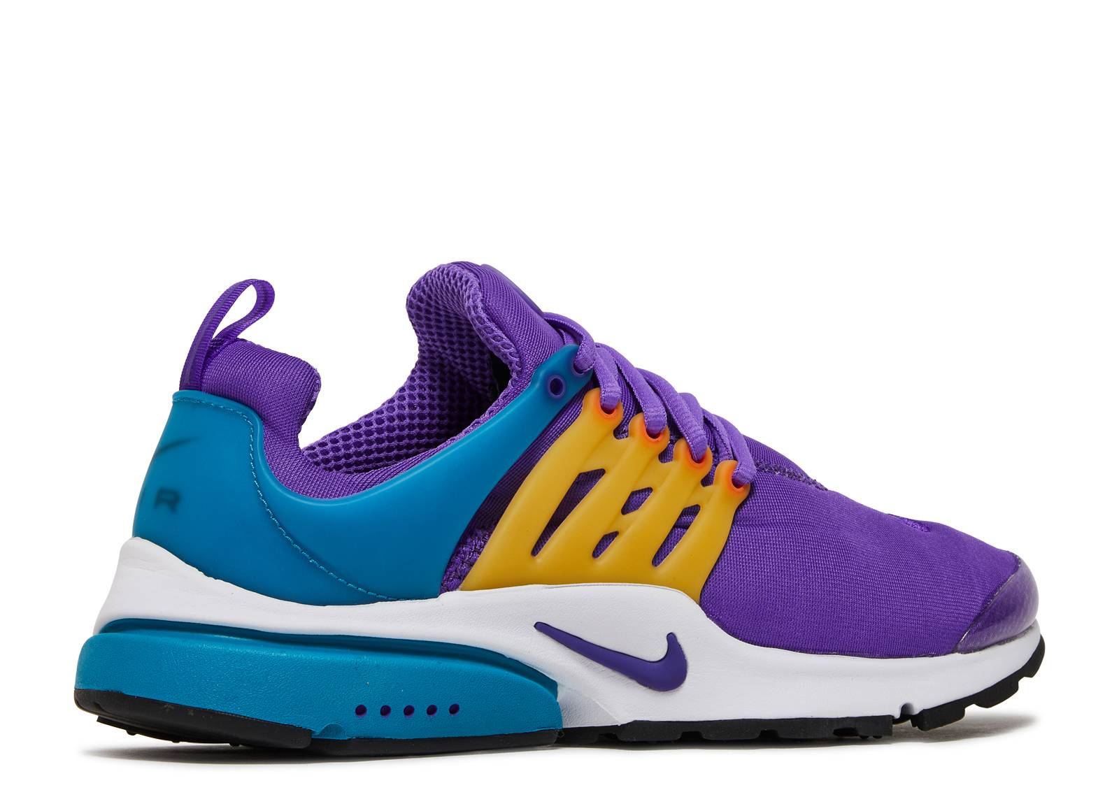 Nike Air Presto 'Wild Berry' - CT3550 
