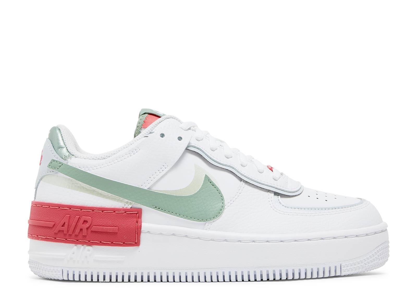 seafoam green nike air force 1